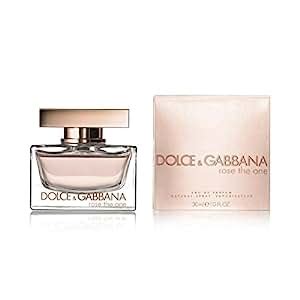 Amazon.com: Dolce And Gabbana Rose Perfume